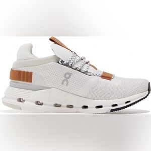 ON Running CloudNova